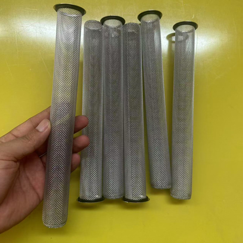 空氣能濾網(wǎng)