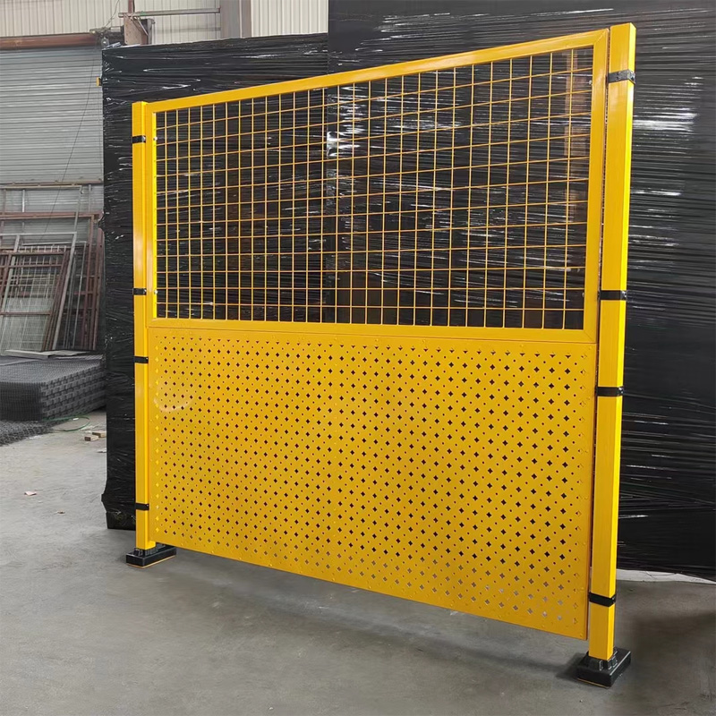 鐵絲網(wǎng)/護(hù)欄網(wǎng)系列